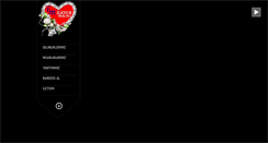 Desktop Screenshot of ilknurgelinlik.com